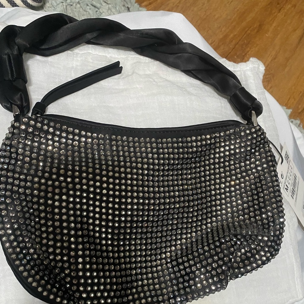 Zara purse